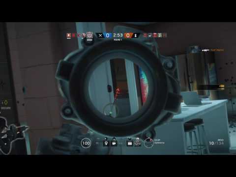 Thatcher Ace!