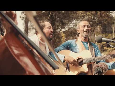Leal Carvalho - Sangha Fraternidade União - Oração de São Francisco | REC'nPlay | #MusicaDeRezo