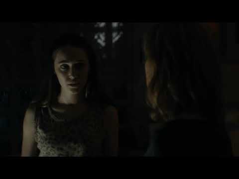 Fear The Walking Dead S1E2 - Street chaos | Ending scene