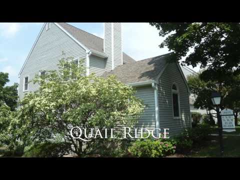 Ridgefield, CT - Quail Ridge