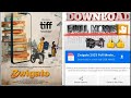 Zwigato Movie Download Kaise Kare How To Download Zwigto Movie