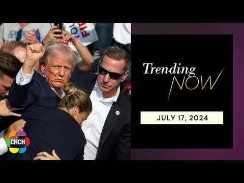 Canadian veteran sniper weighs in on Trump assassination attempt