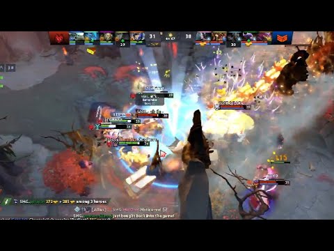 massive ECHO SLAMMA JAMMA by Ah Fuuuuuuuuuu! vs Hokori