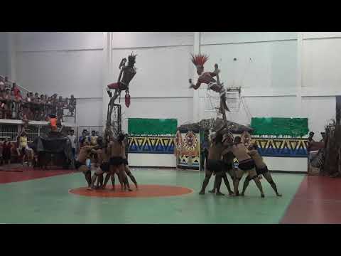 Campeão - Maycon Cardoso - Índio Guerreiro - Encantos do Sol - FestAyrã 2018