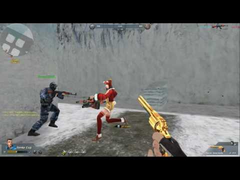 Forte do Gelo - Blood Strike