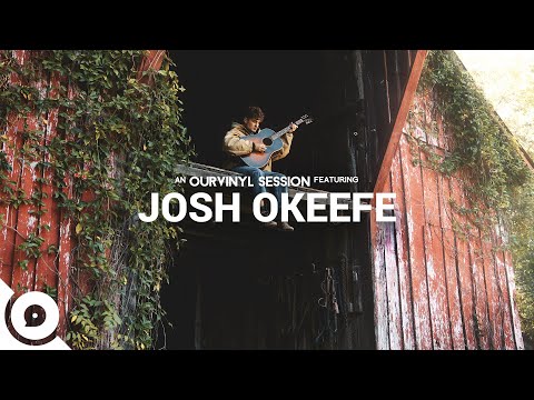 Josh Okeefe - Bowling Green Massacre | OurVinyl Sessions