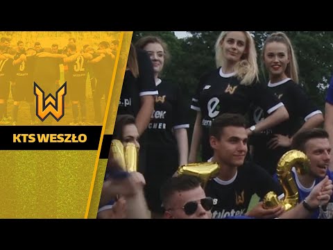 Ostatni mecz pierwszego sezonu. Pokonaliśmy Jedność 12-2! | Kulisy KTS Weszło