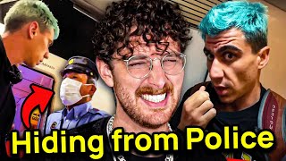 This YouTuber Is So Cringe...