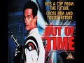 Out of Time (1988) - time travel sci-fi TV pilot