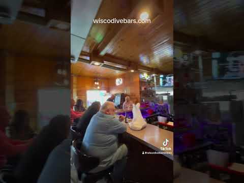 Tipsy Tavern Video Review