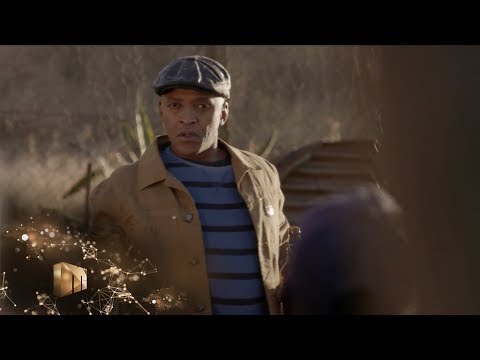 Mbodla starts a war – Isibaya | Mzansi Magic
