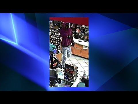 NJ Edison Gas Station Clerk Killed