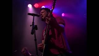 Enchant - Pure (Live) (High Definition)