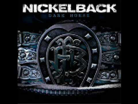 Nickelback- If Today Was Your Last Day