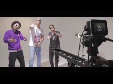 Behind The Scenes: LD CREW - In Die Fresse