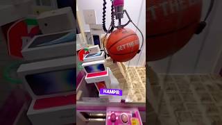 Download lagu Genius Tricks for Playing Claw Machines (@houkago_yo ) 🤯 #shorts mp3