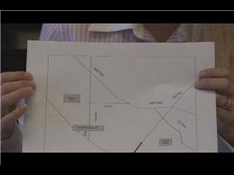 DIY Wedding Preparation : How to Create Maps for...