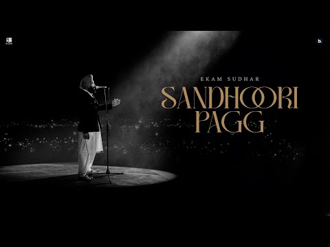 Sandhoori Pagg