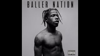 Marty Baller - Send Em My Way Feat. A$AP Ferg