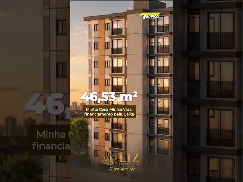 Lançamento de Apartamentos