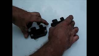 S10 Ignition Control Module Chevrolet S10 Ignition Control Module Replacement Guide (1997-2004 ...