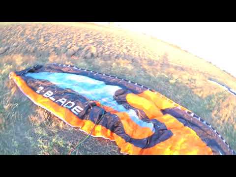 Eufemio Genua - Paramotor - 2020/09/05
