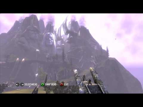 AH Guide: Brutal Legend: Mount Rockmore | Rooster Teeth