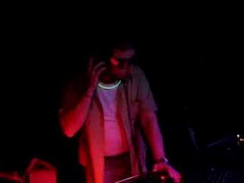 DJ Guy Smiley NYE 2005