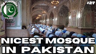 Peshawar hospitality is OUT OF THIS WORLD | Pakistan vlog