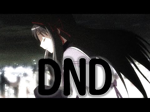 Video thumbnail for DND