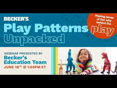 Play Patterns Unpacked: Making Sense of the Why Behind the Play