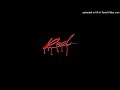 OFFICIAL Playboi Carti New Tank Instrumental Extended Intro