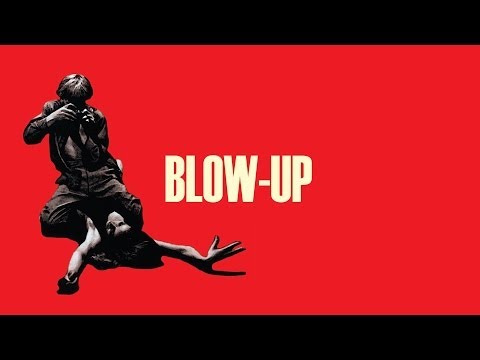 Modernism and Post-Modernism | An Analysis of Blow-Up
