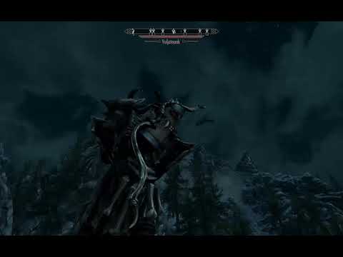 [1/10] Skyrim [SSE] - Rolaf - Episode 205 [NC]