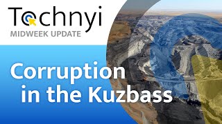Corruption in the Kuzbass - Tochnyi Updates