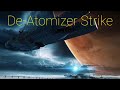 Call of Duty: Infinite Warfare De-Atomizer Strike (In-Game Audio)