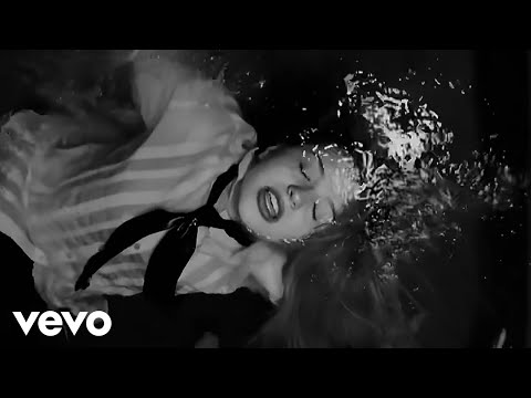 colby! - Don't Know What To Say (Visualizer)