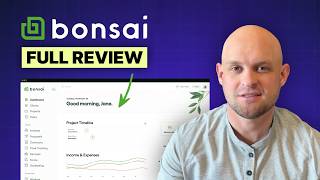 What Is Hello Bonsai? (Hello Bonsai Review For Freelancers)