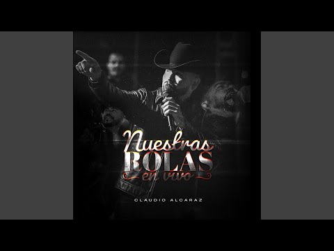 Como La Palma De Mi Mano (En Vivo)