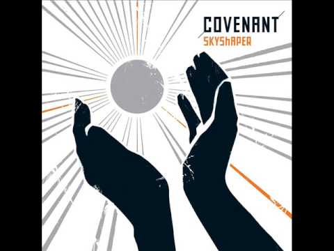 Covenant - Skyshaper (Full Album)