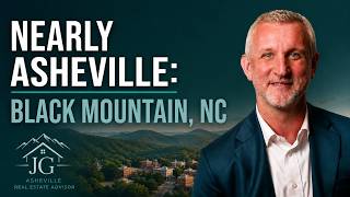 Black Mountain, NC Explained: Pros, Cons, and Real Prices