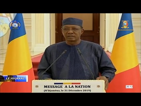 download lagu mp3 mp4 Presidence De La Republique Du Tchad, download lagu Presidence De La Republique Du Tchad gratis, unduh video klip Presidence De La Republique Du Tchad