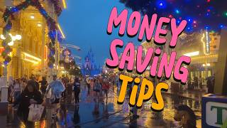How We Saved BIG on Our Disney Trip (Cheap Hotel & Money-Saving Tips!)