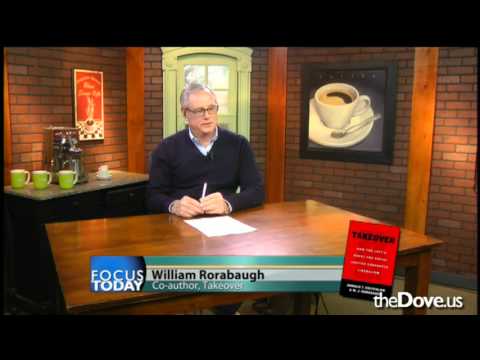Has Social Justice Corrupted Liberalism? William Rorabaugh - theDove.us