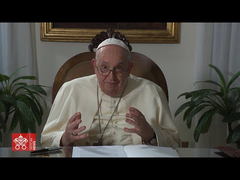 Papa Francisko:Kazi ya dini ni kuwa mfano mzuri kwa ajili amani na tabianchi