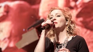 Ayreon - Valley Of The Queens (Ayreon Universe – The Best of Ayreon Live) (10) (4K AI Upscaled)