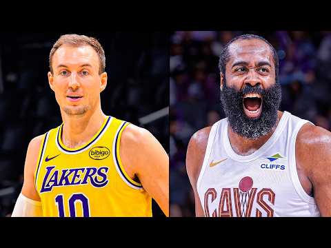 NBA "New Team Debuts" 🔥 2026 MOMENTS