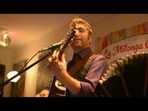 Como abrazado a un rencor - Hugo Cruz y Eduardo Sosa - Milonga Chascona