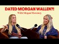 Megan Moroney Cheating Cowgirls Chaos