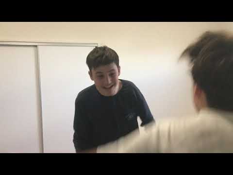 How To Survive a Kidnapping